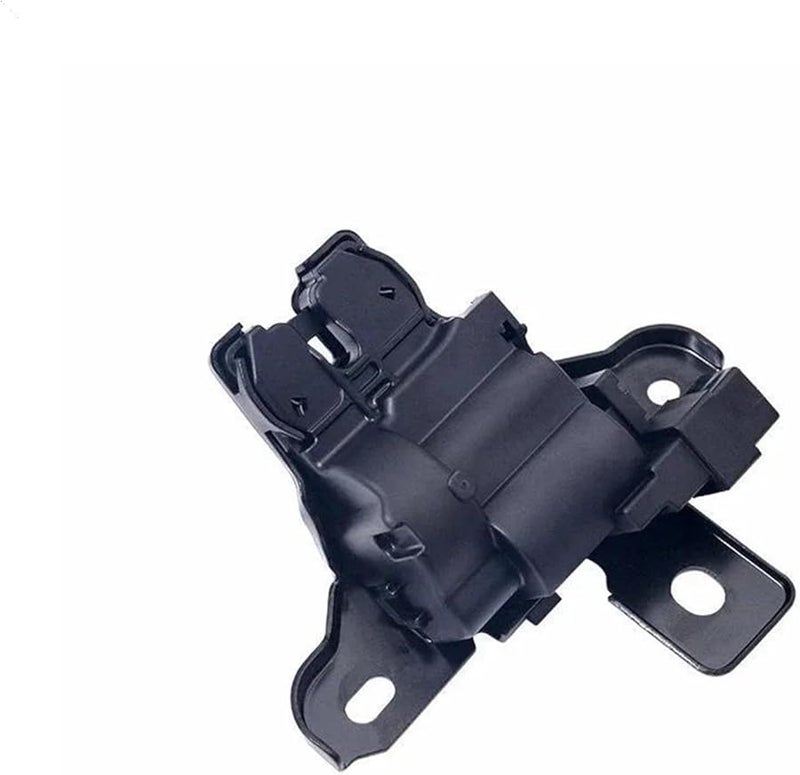 Ford Focus Hatchback 2018 2022 مشغل قفل باب غطاء الصندوق ED8B F43282AB - Image 5